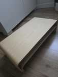 Podstawka pod monitor sklejka stan bdb 9 i 14 cm IKEA