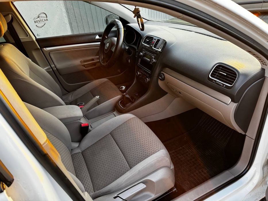 Продам Volkswagen Golf 2009г., 1.6 дизель. Обмен, Лизинг