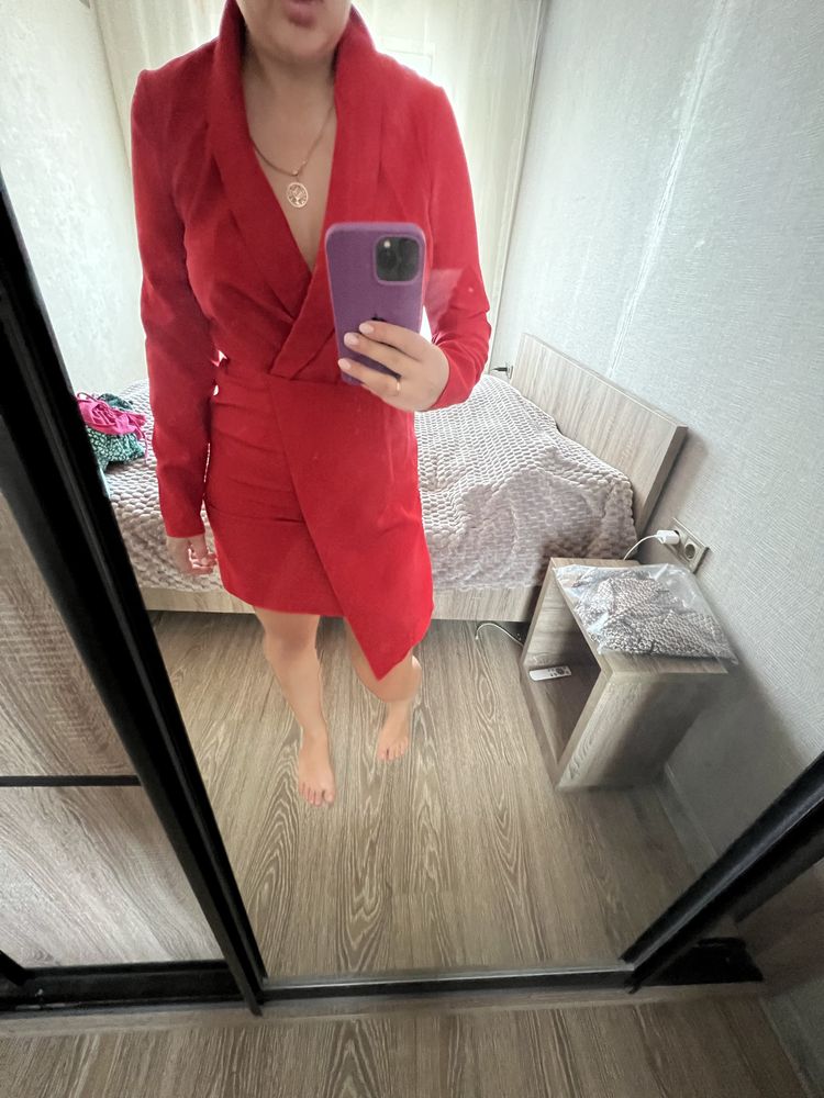 Продам сукню