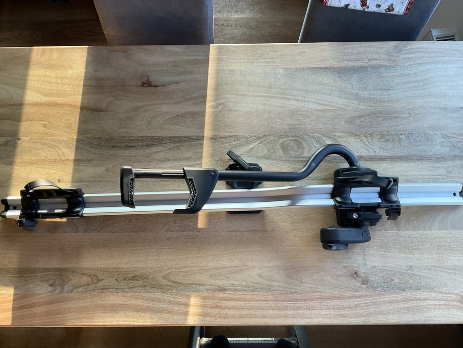 Bagażnik rowerowy Thule ProRide 598 (1 sztuka)