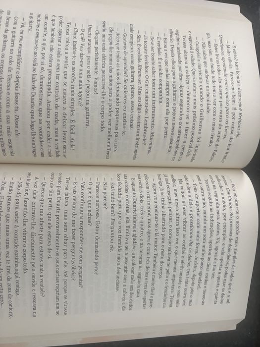 Raul Minh’alma - Durante a queda aprendi a voar