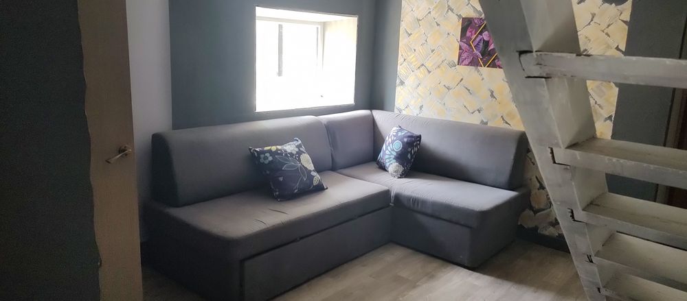 Оренда будинку подобово Новий рік вже заброньовано