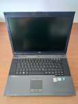 Laptop Fuji Esprimo D9510 Intel 2,5 GHZ 2GB z ładowarką