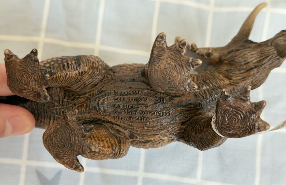 Фигурки Schleich