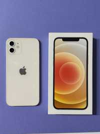 iPhone 12 128GB WHITE