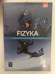 Fizyka 1 Zakres podstawowy WSiP