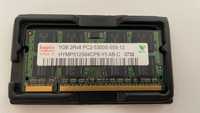 Memória Ram Hynix 1GB 2Rx8 PC2-5300