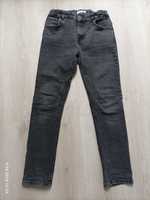 Spodnie, jeansy Reserved r. 164