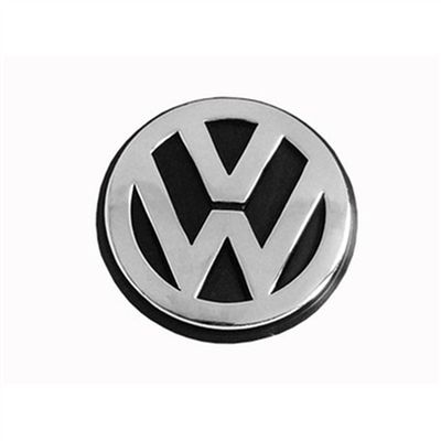 Emblemat Znaczek Vw Polo Golf 3 Kombi Tył 95Mm