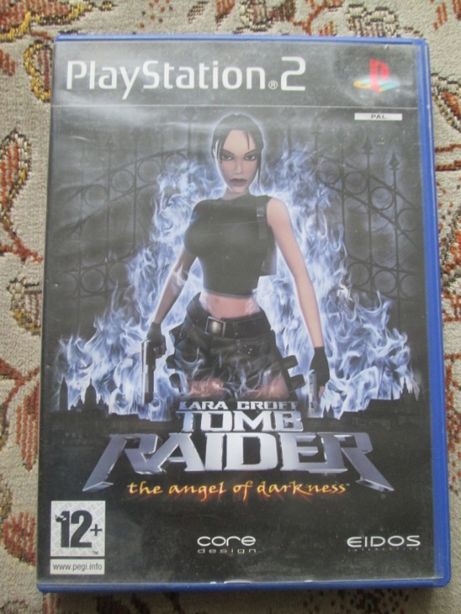 Dwie gry na PlayStation 2 + ręczny i pedała Okazja