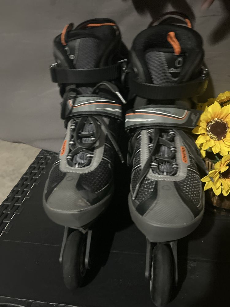 Patins Profissional OXELO Tamanho 43