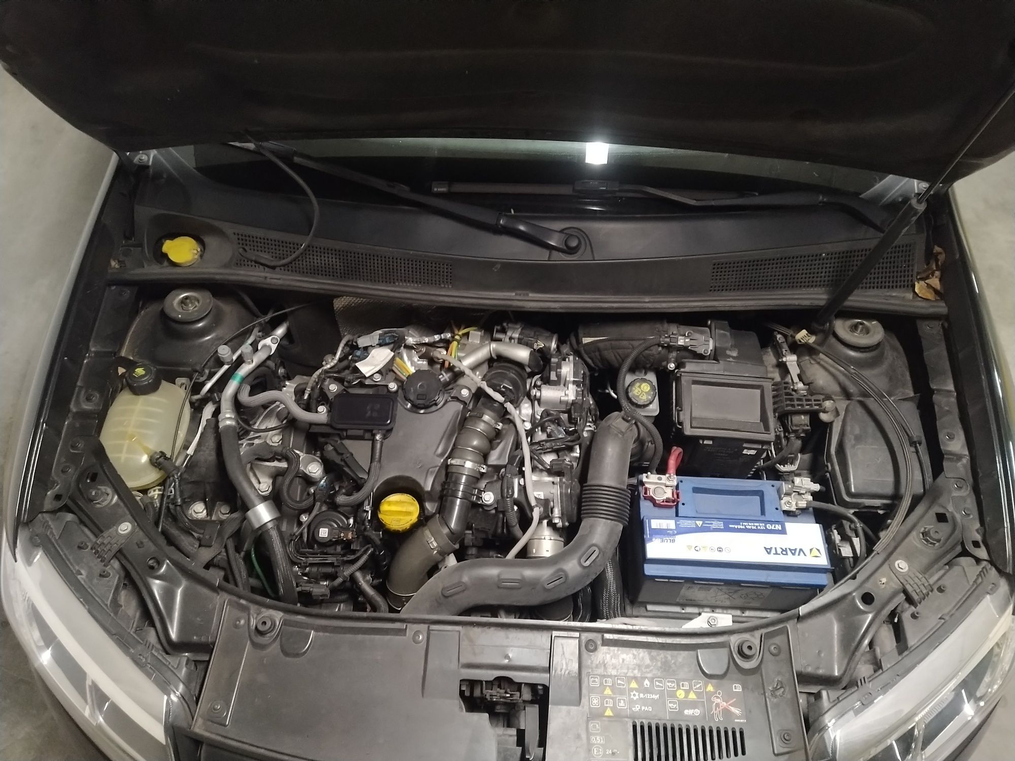 Táxi Dacia Logan mcv  2021
