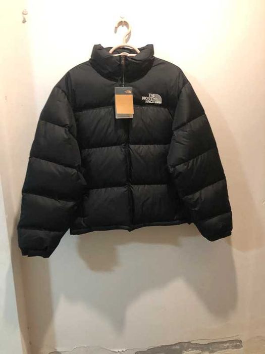 Kurtki zimowe_TheNorthFace_700 damski ASIA.S