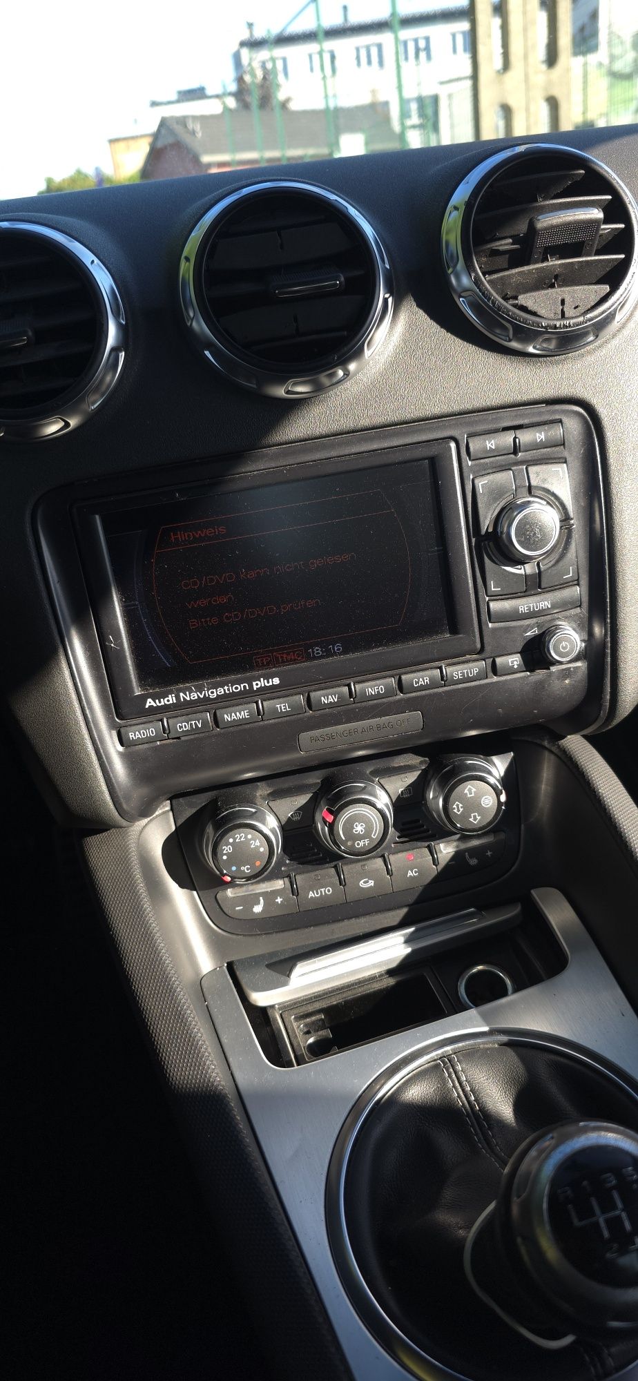 Audi TT s-line 2.0 TDI 210km