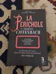 Offenbach la perichole opera 2cd