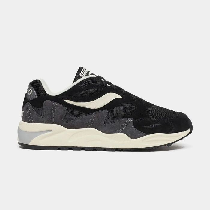 Кросівки Saucony Grid Shadow 2 Conyon TR Grid (40р по 48р) (S70772-4)