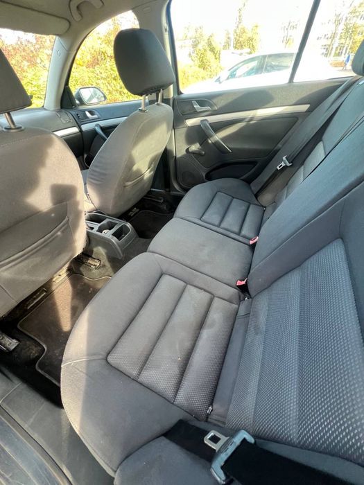 Skoda Octavia 1.6 LPG // Swieta Otwarte // Super Stan // Alu //