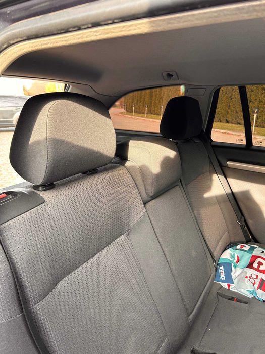 Opel Vectra C 1.9 cdti