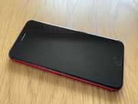 Iphone SE 2022/128GB czerwony