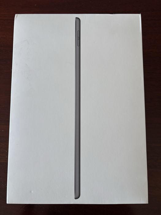 iPad (7th Generation) Wi-Fi + Cellular 32GB