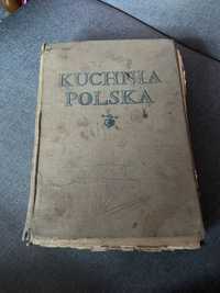 Kuchnia Polska, wydanie 1963