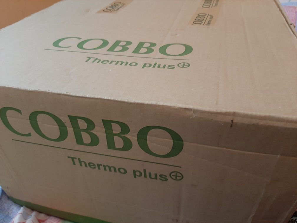 Robot Cobbo Thermo Plus