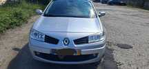 Renault Mégane 1.5 dCi Dynamique