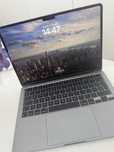 Macbook m2 16gb 256gb