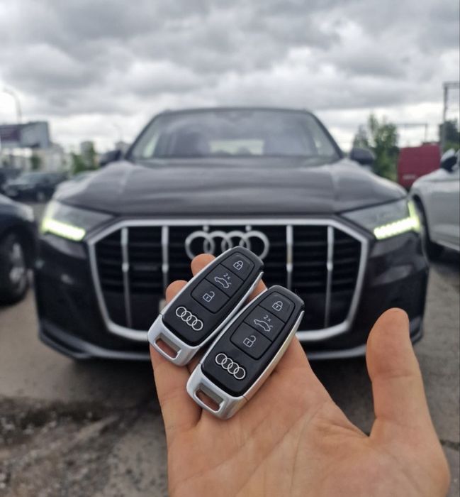 Дубликат авто ключа | Полная утеря | Ремонт замков | Прошить ключ