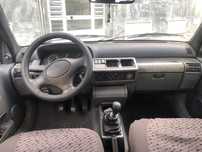 Renault clio 1997