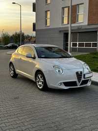 Alfa Romeo Mito 1.4 PROGRESSION Busko-Zdrój / Katowice