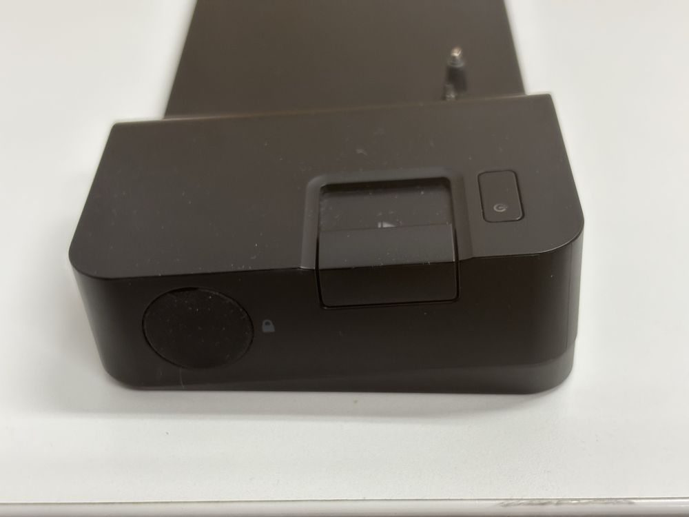 Stacja dokująca HP 2013 UltraSlim Docking Station