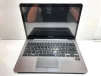 Laptop Samsung Np540u3c 13,3 " Intel Core I5 4 Gb / 500 Gb Srebrny