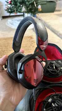 Headphones V-Moda LP2 americano