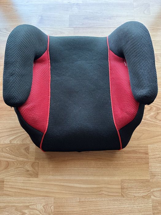 Vendo cadeira auto BRITAX-ROMER Adventure (usada) em estado boa.