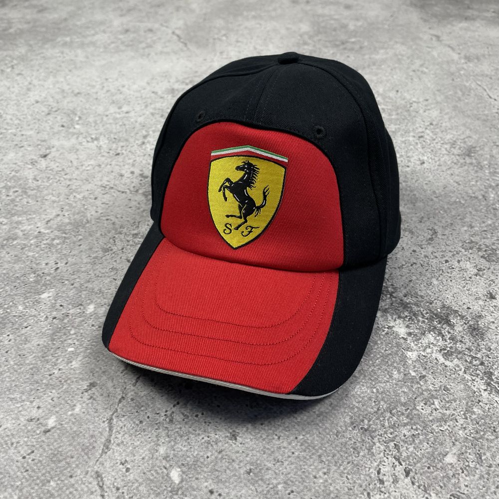 Кепка Puma Ferrari