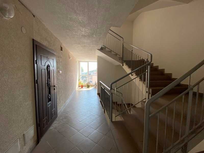 2-кімнатна, 64,3 м2, м. Львів, вул. Пасічна, 33, Личаківський парк