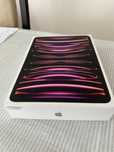 Ipad Apple Pro 11 M2 128 GB (4 generacja) Nowy! Okazja!