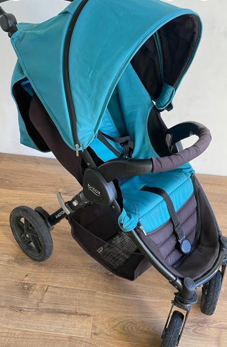 Візочок дитячий Britax