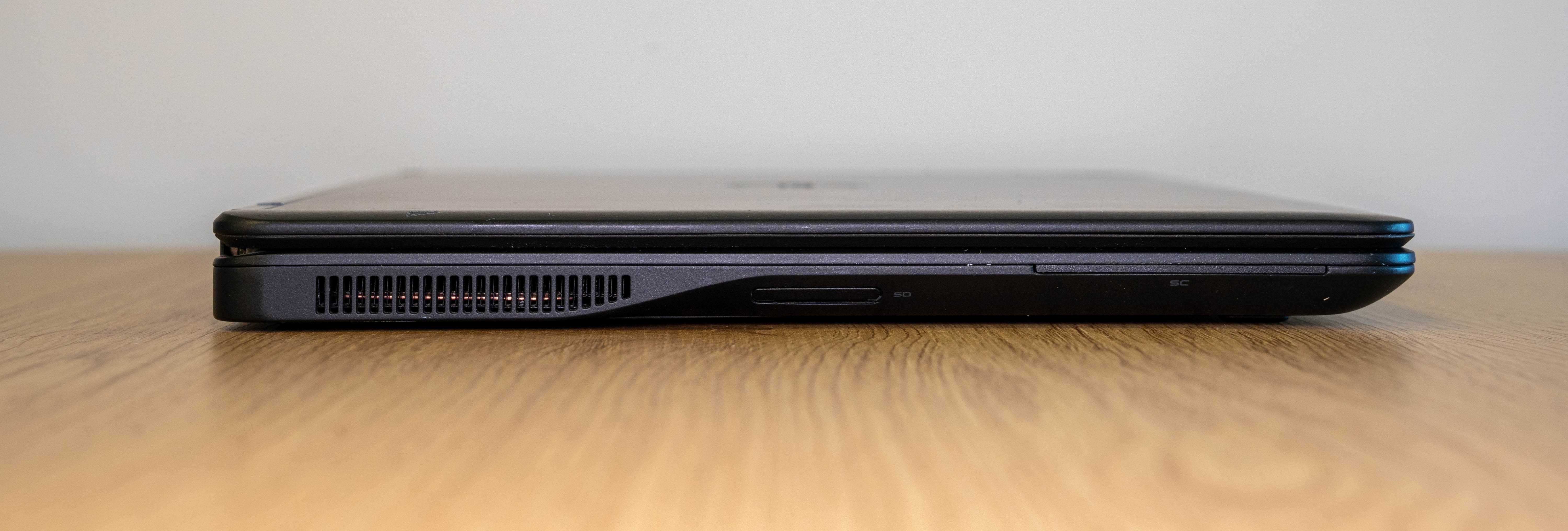 BIZNESOWY! Laptop Dell Latitude E7450 I5 | 16 GB RAM | 128 SSD | FHD