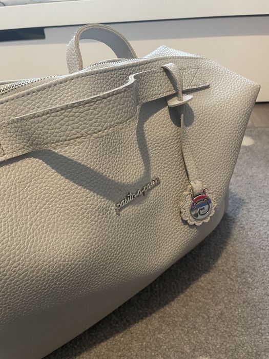 Mala de maternidade Pasito a Pasito