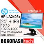 Монітор 24" HP EliteDisplay LA2405x H-IPS LED 1920x1200 (B)