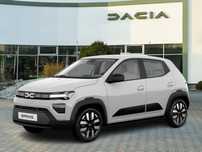Dacia Spring NOWA 100% elektryczna - 2025r
