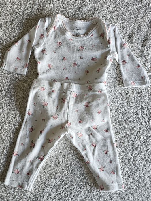 Conjunto Fred & Flo 0/1m