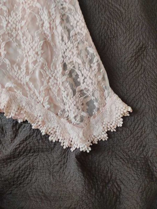 Koronkowa sukienka FreeQuent rozm XS/S