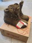Buty trekkingowe r. 42 górskie, myśliwskie Chiruca Urales Gore-tex Gt