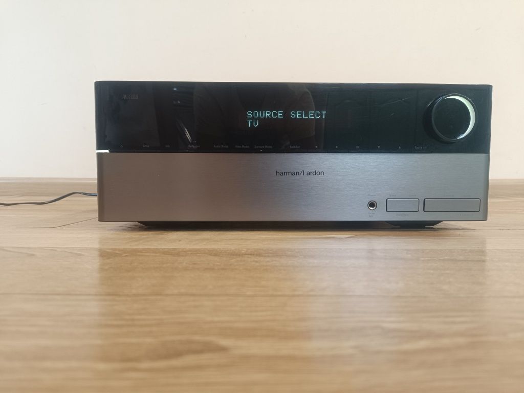 Harman Kardon AVR 360