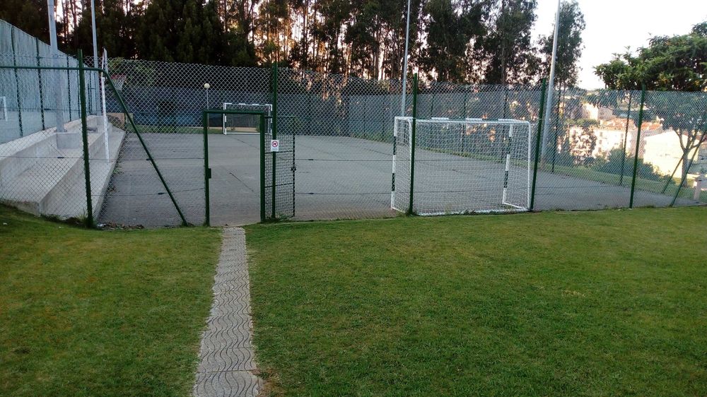 Apartamento T1 em Francelos