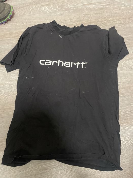 Футболка carhart (original)