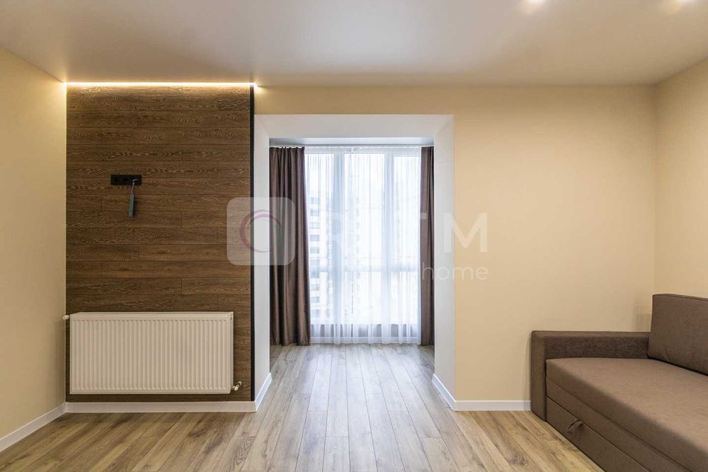 Перша здача! 1-кімнатна квартира з сучасним ремонтом, вул. Декабристів